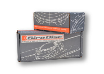 SS-1001 - GiroDisc ''S/S'' Performance Bromsbelägg